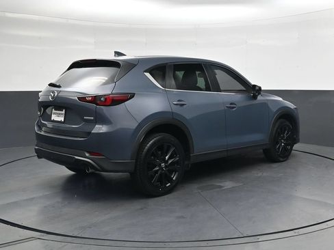 Used 2022 MAZDA CX-5 Carbon Edition AWD/4WD image 5
