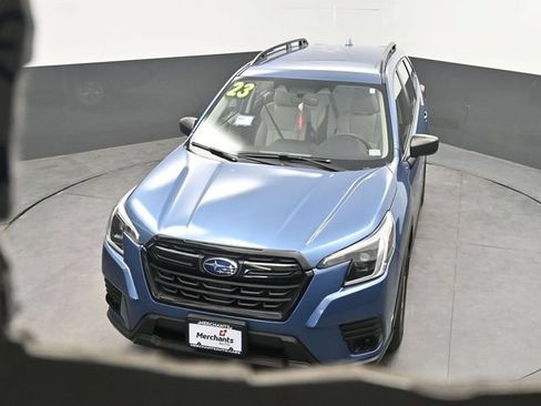 Used 2023 Subaru Forester AWD/4WD image 24