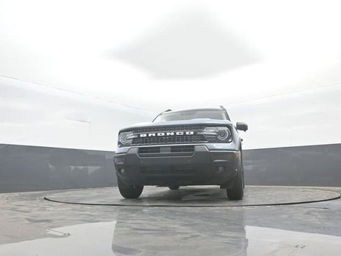 New 2026 Ford Bronco Sport Outer Banks AWD/4WD image 35