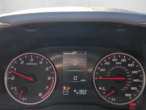 Used 2022 Subaru WRX Premium image 11