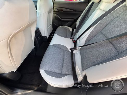 New 2026 MAZDA CX-30 AWD 2.5 S image 12