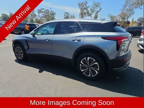 Used 2024 Chevrolet Blazer EV LT AWD/4WD image 6