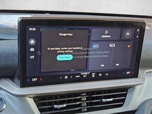 New 2026 Ford Explorer Active image 14