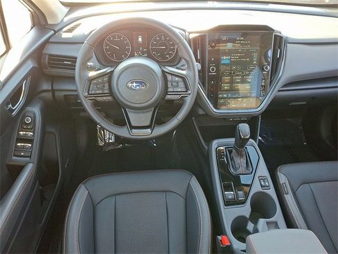 Certified 2025 Subaru Crosstrek 2.5i Limited w/ Popular Package #4A image 11