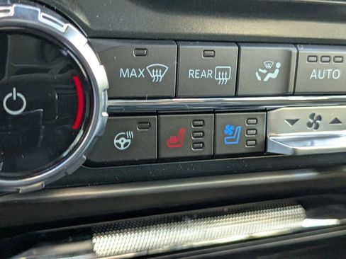 New 2025 Ford F150 Lariat w/ Equipment Group 502A High image 22