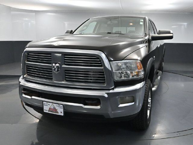 Used 2010 Dodge Ram 2500 Truck SLT w/ Big Horn Regional Pkg AWD/4WD image 8
