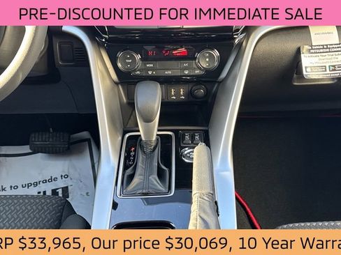 New 2026 Mitsubishi Eclipse Cross Ralliart image 19