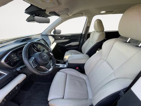 Used 2024 Subaru Ascent Limited AWD/4WD image 9