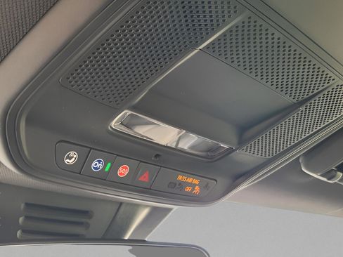 New 2026 Chevrolet Equinox EV RS image 14