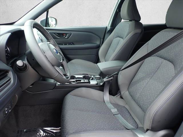 New 2026 Subaru Forester Premium AWD/4WD image 11