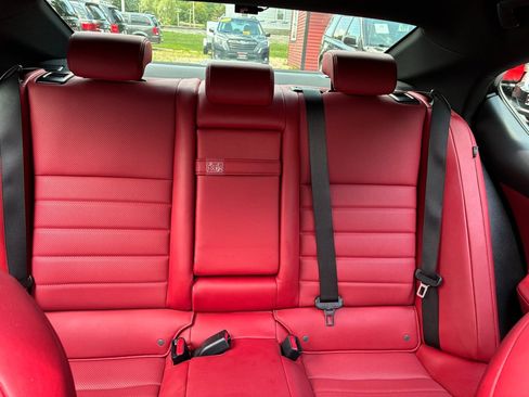 Used 2022 Lexus IS 350 F Sport AWD/4WD image 18