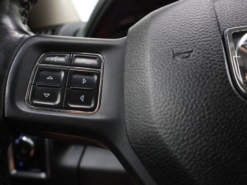 Used 2018 RAM 2500 Big Horn AWD/4WD image 15