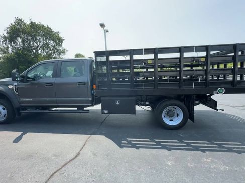 Used 2020 Ford F550 XL image 5