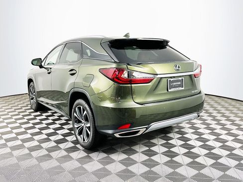 Certified 2022 Lexus RX 350 RX 350 image 5