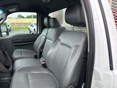 Used 2012 Ford F450 XL RWD image 13