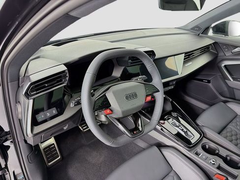 New 2025 Audi RS 3 2.5 TFSI image 9