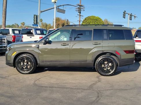 Used 2024 Hyundai Santa Fe XRT image 32