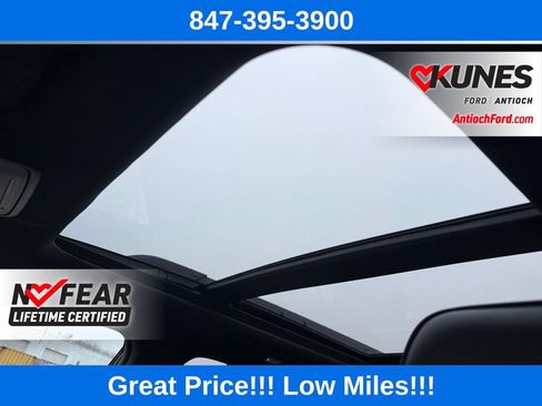 Used 2026 Honda Passport TrailSport Elite image 54