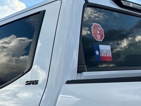 New 2026 Toyota Tundra SR5 image 38