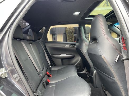 Used 2013 Subaru Impreza WRX STI Limited image 23