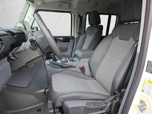 Used 2024 INEOS Grenadier AWD/4WD image 11