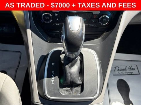 Used 2016 Ford C-MAX SE FWD image 23