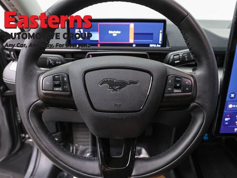 Used 2023 Ford Mustang Mach-E Select AWD/4WD image 10