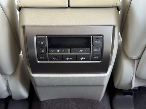 Used 2019 Lexus GX 460 Premium AWD/4WD image 26