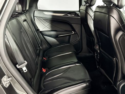 Used 2019 Lincoln MKC Reserve w/ MKC Climate Package image 33