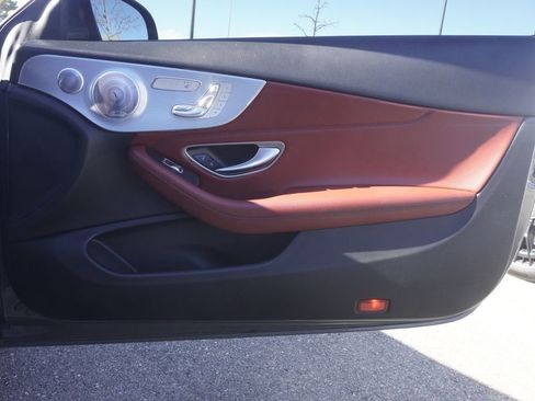 Used 2018 Mercedes-Benz C 300 C 300 image 21