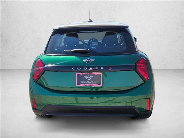 New 2026 MINI Cooper S FWD image 7