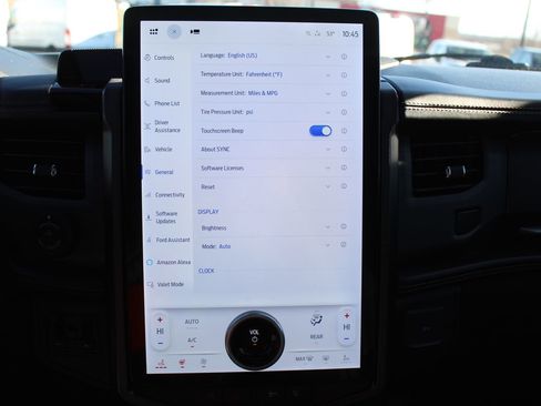 Used 2023 Ford Expedition Platinum image 40