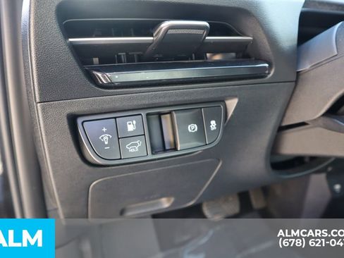 Used 2022 Kia EV6 Wind w/ Wind Technology Package image 13