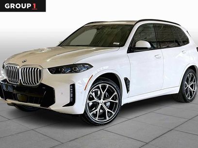 New 2026 BMW X5 xDrive40i w/ M Sport Package