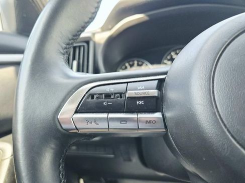 Used 2025 MAZDA CX-50 AWD 2.5 S w/ Preferred Package image 15