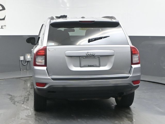 Used 2016 Jeep Compass Sport w/ Power Value Group FWD image 39