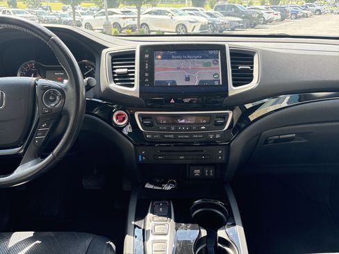Used 2016 Honda Pilot Elite image 30