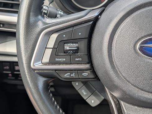 Used 2019 Subaru Forester Limited AWD/4WD image 31