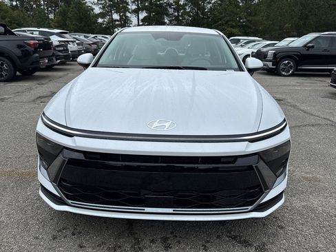 New 2026 Hyundai Sonata SE image 8