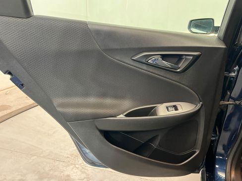 Used 2021 Chevrolet Malibu LT FWD image 20