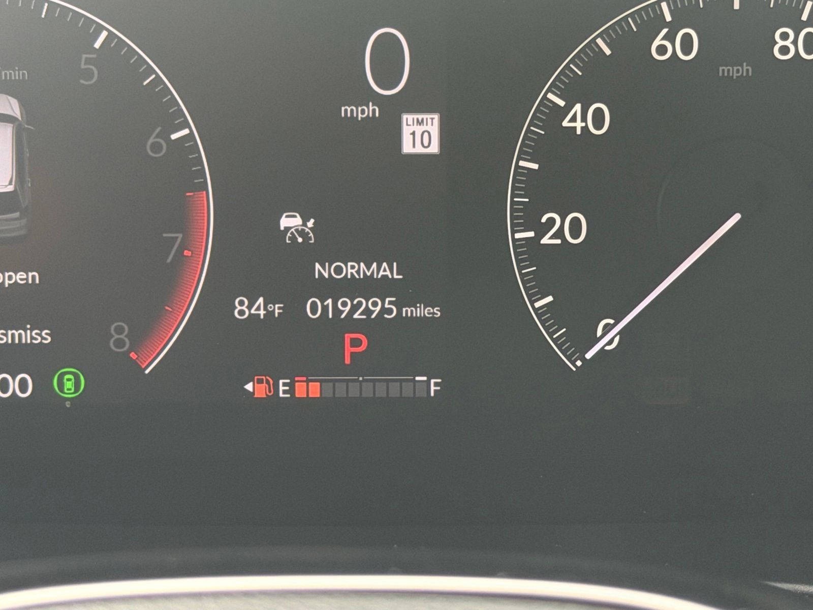 Used 2024 Honda CR-V EX-L image 20