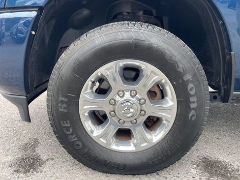 Used 2023 RAM 2500 Big Horn w/ Level 1 Equipment Group AWD/4WD image 26