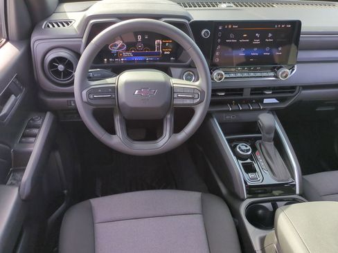 New 2026 Chevrolet Colorado Trail Boss image 20