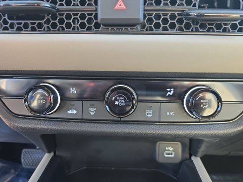 Certified 2024 Honda HR-V LX image 21