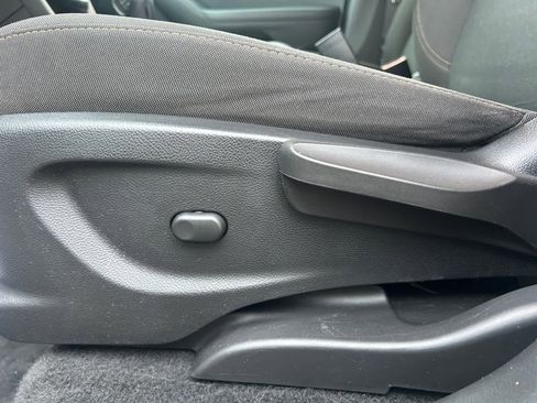 Used 2021 Chevrolet Trax LS w/ Tint and Cruise Package image 27