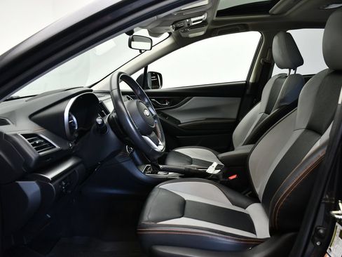 Used 2019 Subaru Crosstrek 2.0i Limited w/ Moonroof Package w/Navigation AWD/4WD image 37