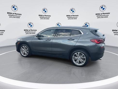 Used 2021 BMW X2 xDrive28i w/ Convenience Package AWD/4WD image 6