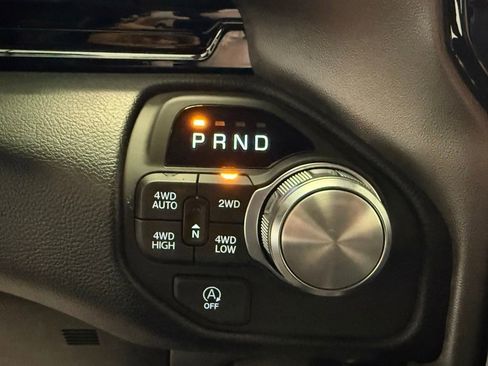 New 2026 RAM 1500 Laramie image 27