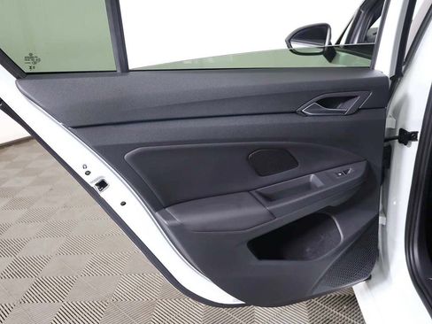Used 2023 Volkswagen Golf R AWD/4WD image 29