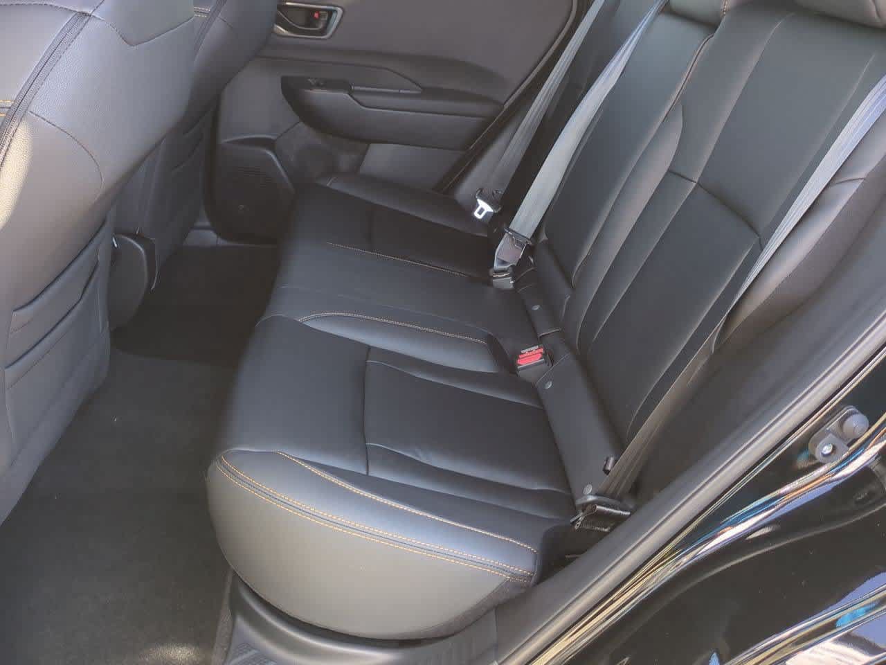 New 2026 Subaru Outback Wilderness AWD/4WD image 19